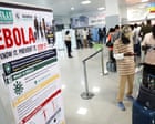 Ebola patient in Nigeria did not visit DR Congo, escalating concern over spread of virus