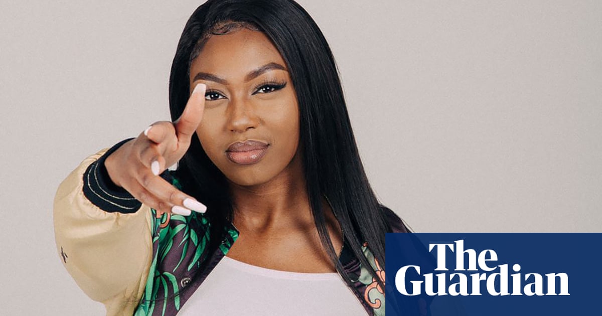 Ms Banks The Nicki Minaj Approved Rapper Standing Up To