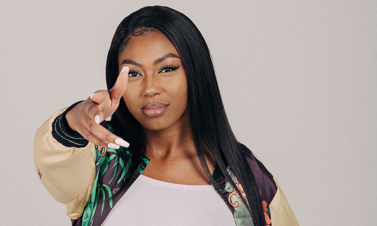 Ms Banks The Nicki Minaj Approved Rapper Standing Up To