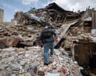Trump turns to Middle East allies as deal to end Iran war proves elusive