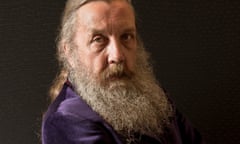 Alan Moore