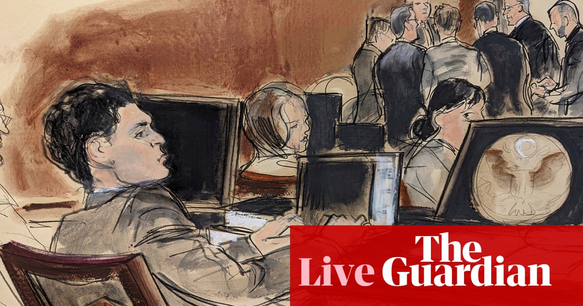 Sam Bankman-Fried trial live: opening statements due to start in case against FTX founder