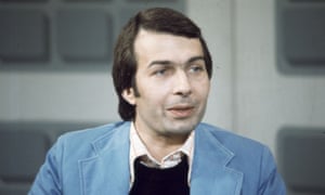 Field was director of the Child Poverty Action Group in the 1970s.