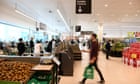 Older Australians spending more across the board as young people cut back on essentials, report shows