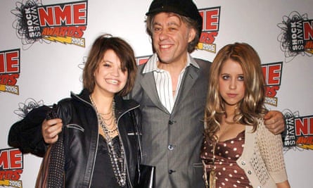 Pixie Geldof opens up about how she coped with the death of her sister Peaches