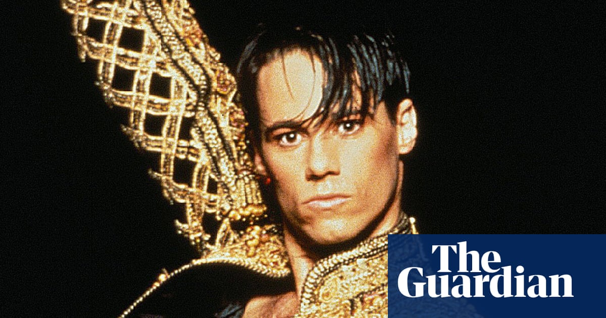 Supremely satisfying': why Strictly Ballroom is my feelgood movie