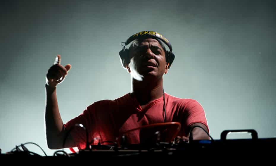 Erick Morillo Obituary Dance Music The Guardian Erick Morillo Obituary Dance Music The Guardian