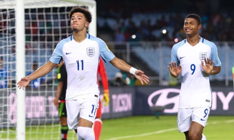 Meet The England Players Who Have Reached The Under 17 World Cup Final England The Guardian Meet The England Players Who Have Reached The Under 17 World Cup Final England The Guardian