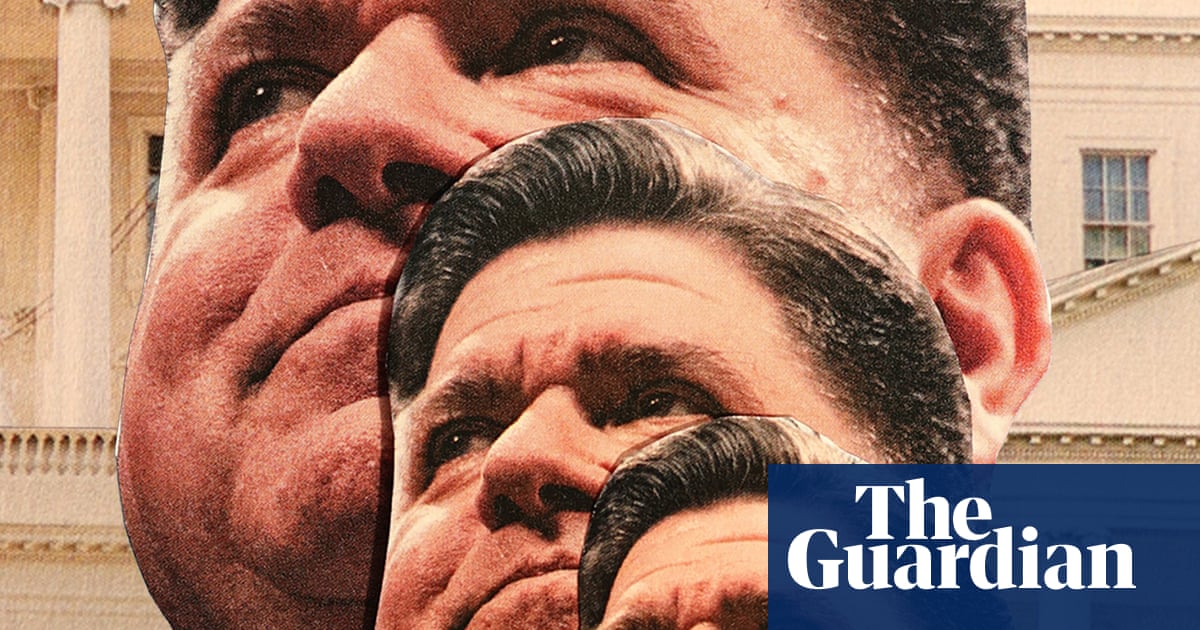 A billionaire is one of Trump’s loudest critics. Will Democrats send him to the White House?