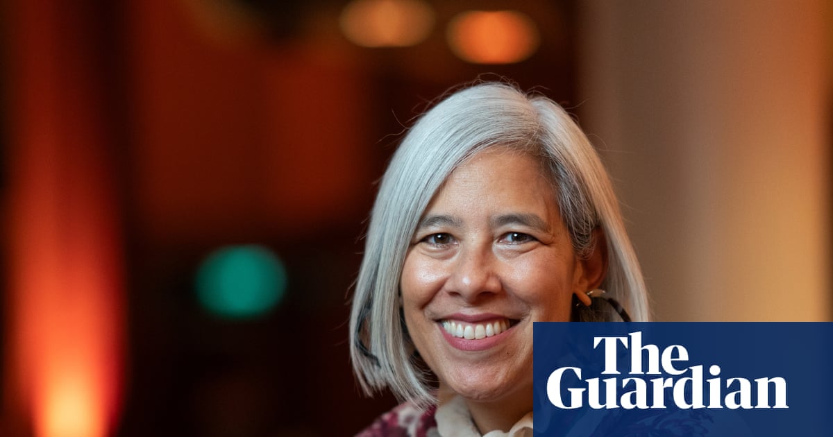 Susan Choi: ‘For so long I associated Dickens with unbearable Christmas TV specials’