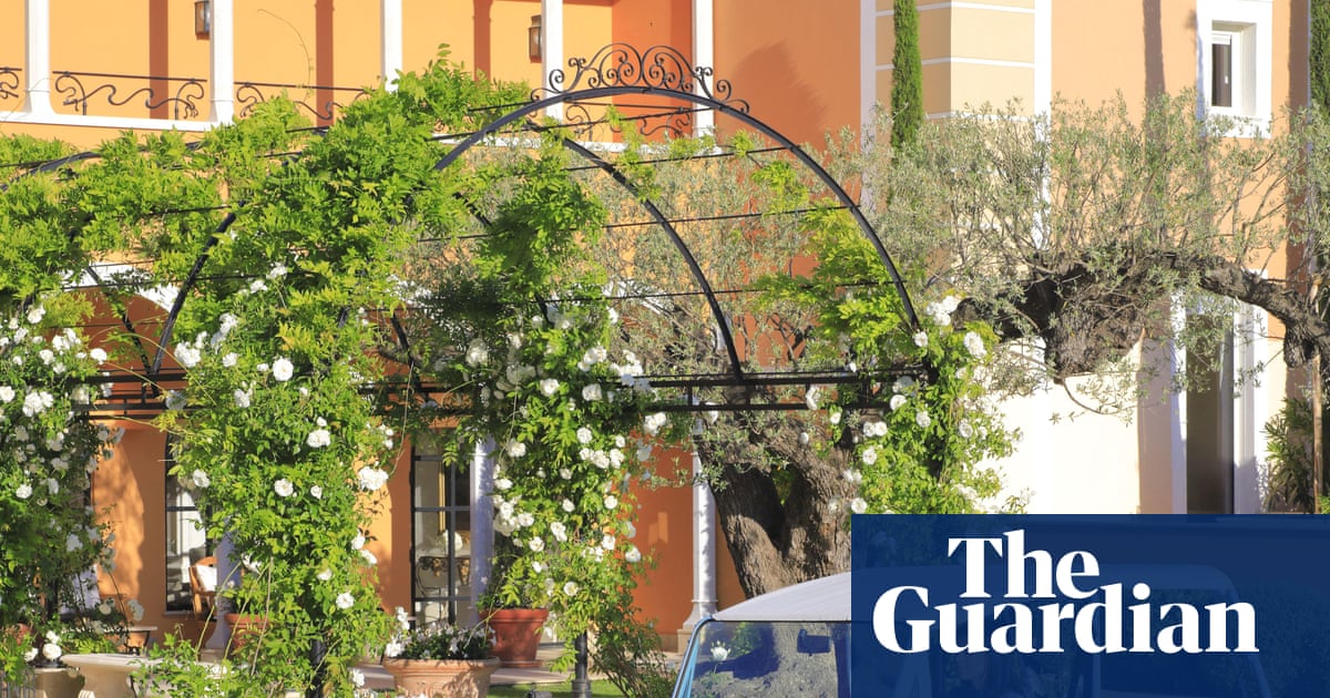 Royalty, Bardot … White Lotus? HBO hit books in to €21,000-a-night chateau for series four