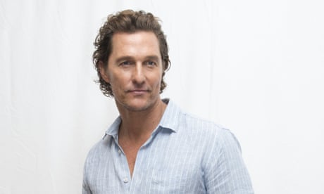 Matthew mcconaughey memoir review Matthew mcconaughey memoir review