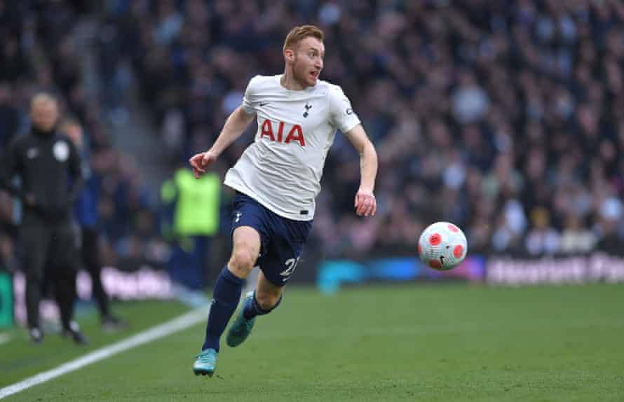 Premier League 2021-22 review: young players of the season | Premier League 2 Dejan Kulusevski