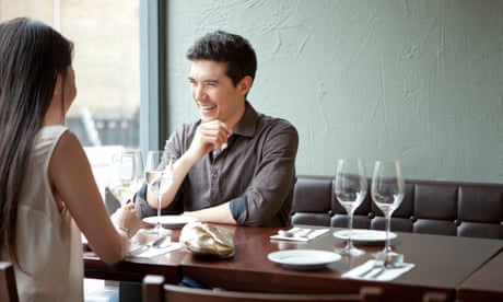 ‘It’s just so intense and awkward’: the death of the dinner date