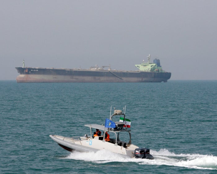 Middle East crisis has given Iran new way to resist nuclear limits, say former US-Iran envoys