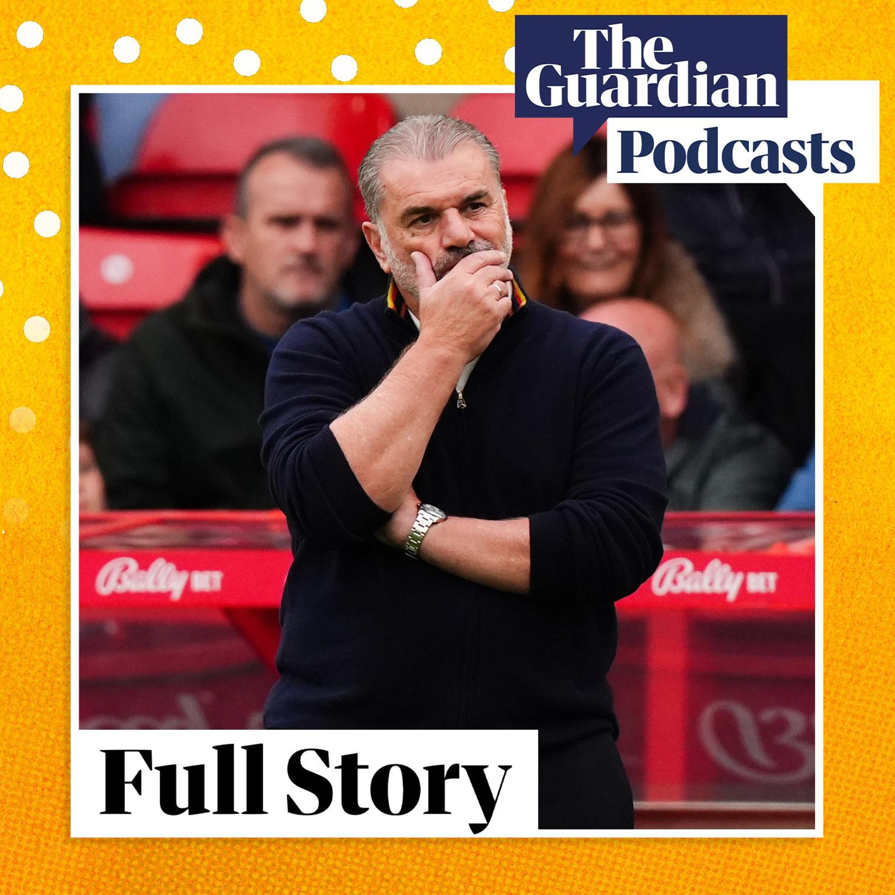 Gone in 40 days: can polarising Ange Postecoglou stage a comeback? Gone in 40 days: can polarising Ange Postecoglou stage a comeback?