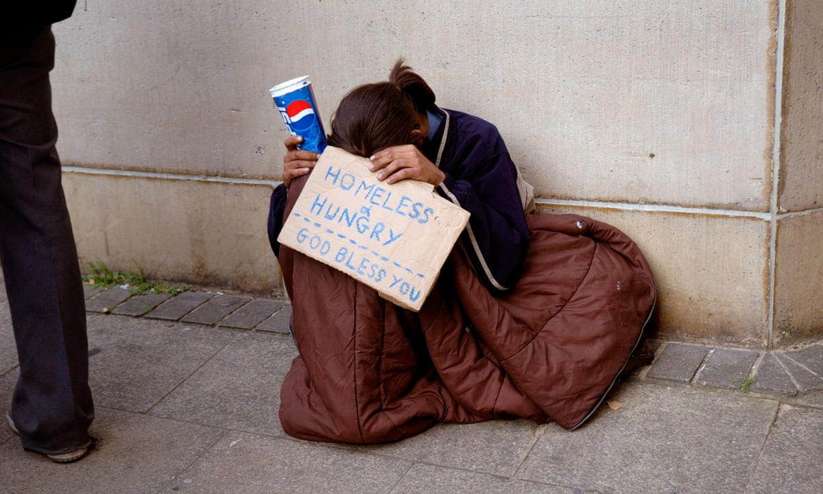 Homeless People Aren T Subhuman One Day That Might Be You Sleeping Rough Penny Anderson The Guardian Homeless People Aren T Subhuman One Day That Might Be You Sleeping Rough Penny Anderson The Guardian