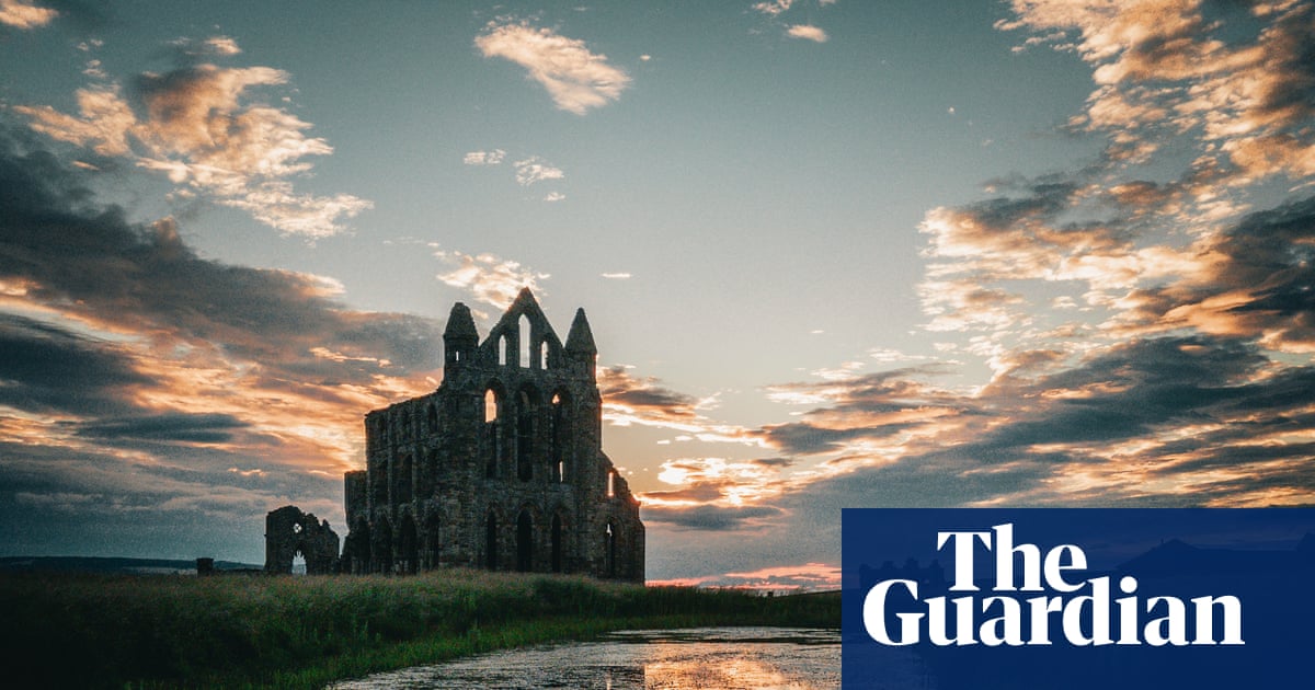 Tell us about your favourite spooky spot in the UK | Travel Tell us about your favourite spooky spot in the UK | Travel
