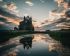 Tell us about your favourite spooky spot in the UK