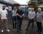 ‘Capitalism is dying’: in Luton, these former car workers have a moral tale for our times | Aditya Chakrabortty