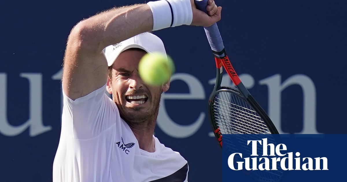 Andy Murrays comeback gathers pace with fine win over Alexander Zverev