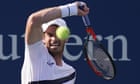 Andy Murray's comeback gathers pace with fine win over Alexander Zverev