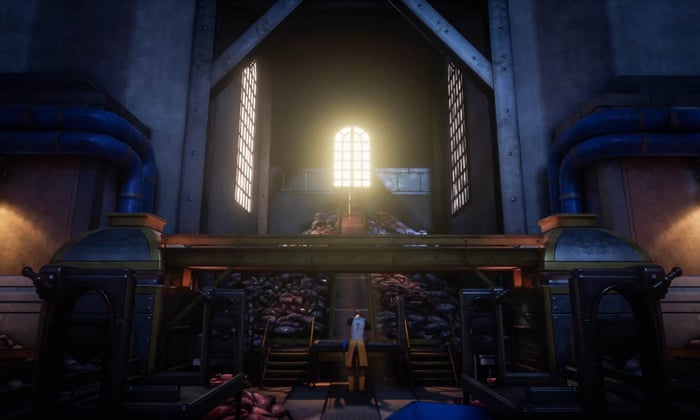 Games Like Gone Home Ps4