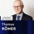 Podcast Milieux bibliques by Thomas Rohmer (Collège de France podcasts)