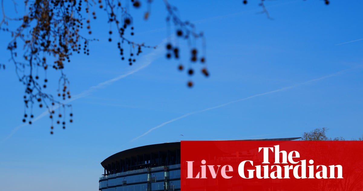 Fulham v Burnley, Hearts v Dundee and more: Saturday football clockwatch live