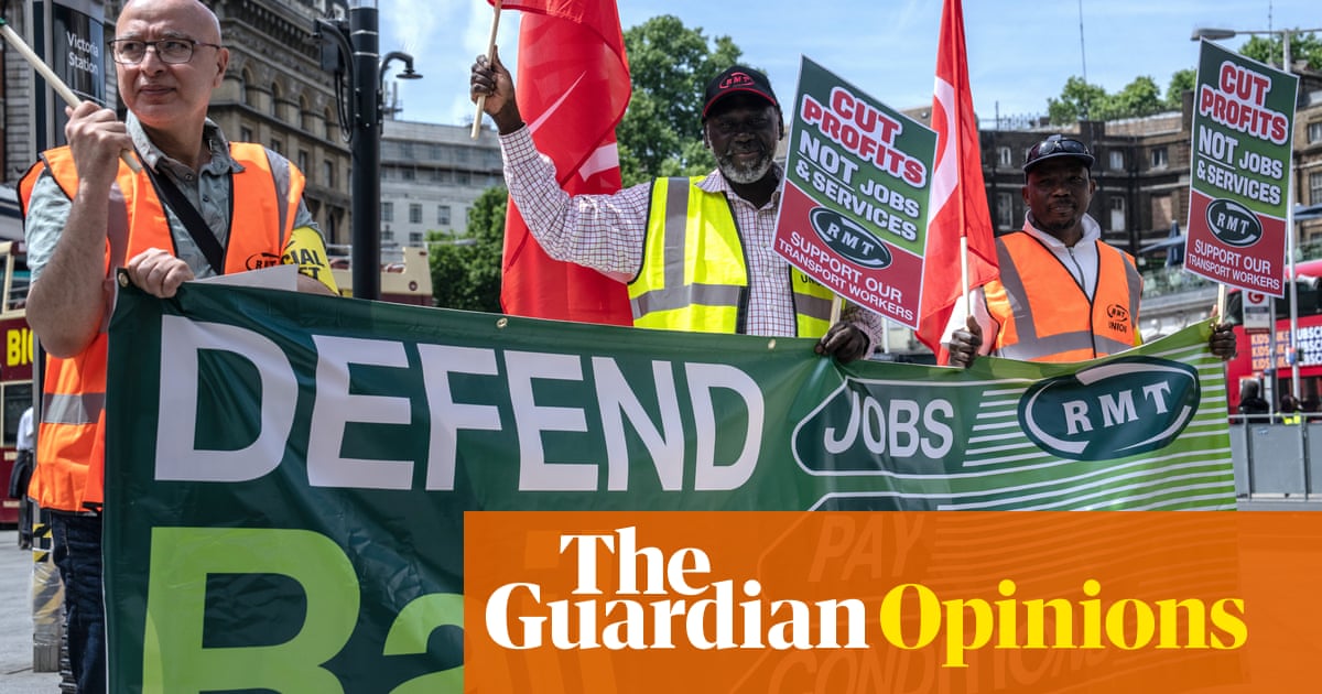 Why we are ready to strike: a panel of public sector workers respond 