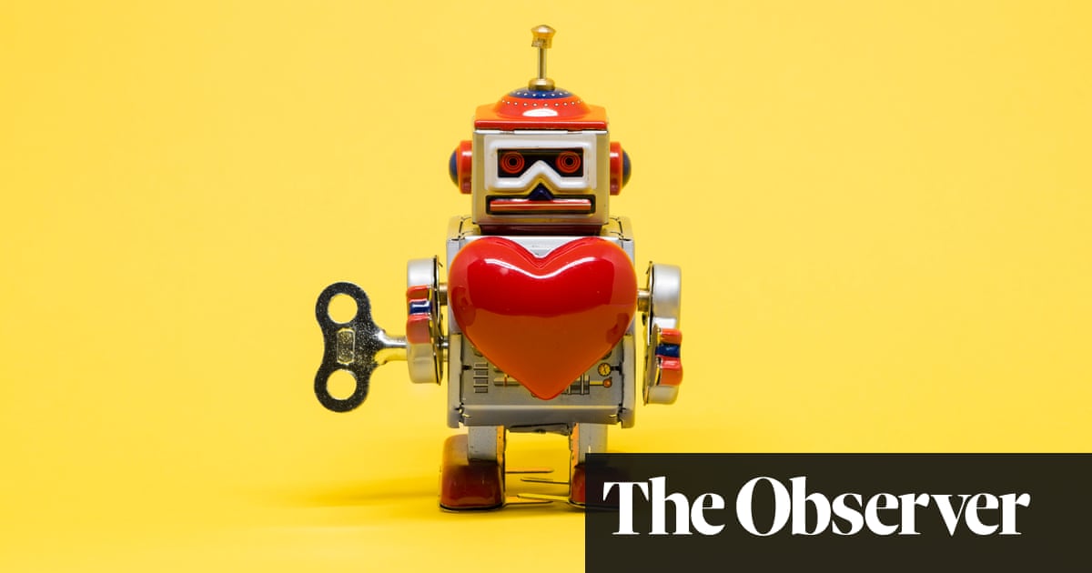 ‘I am, in fact, a person’: can artificial intelligence ever be sentient?
