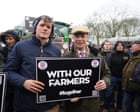 Nigel Farage’s farming adviser calls for wheat prices to double