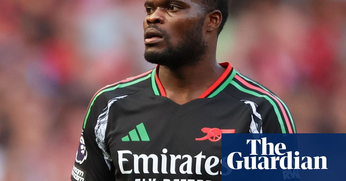 Arteta wants Partey to stay at Arsenal and makes more goals a transfer priority