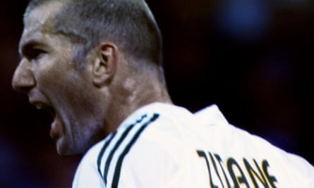Zidane: A 21st-Century Portrait.