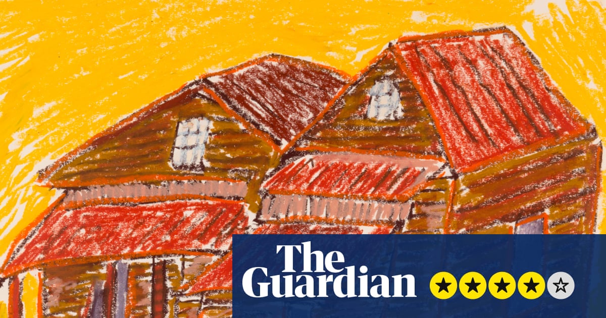 Review: Beverly Buchanan's sculptures turn ramshackle Southern architecture into powerful memorials