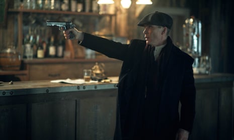 Austin Taylor Porn Gif - TV tonight: Peaky Blinders returns one last time â€“ and big changes are  ahead | Television & radio | The Guardian