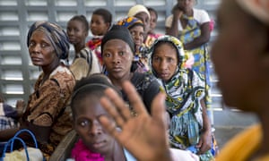 Kenya Lifts Ban On Marie Stopes Abortion Services After Warning Lives Are At Risk Global Development The Guardian