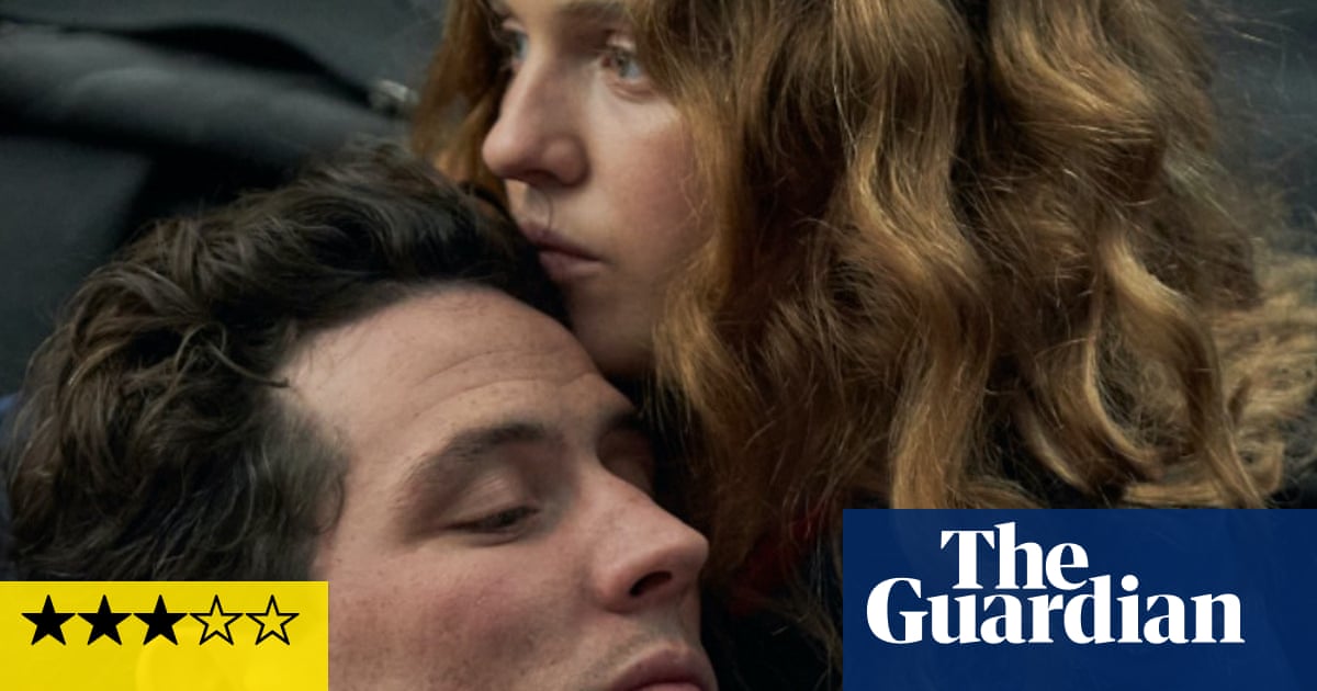 Mothering Sunday review – Josh O’Connor doomed romance overdoes the ennui
