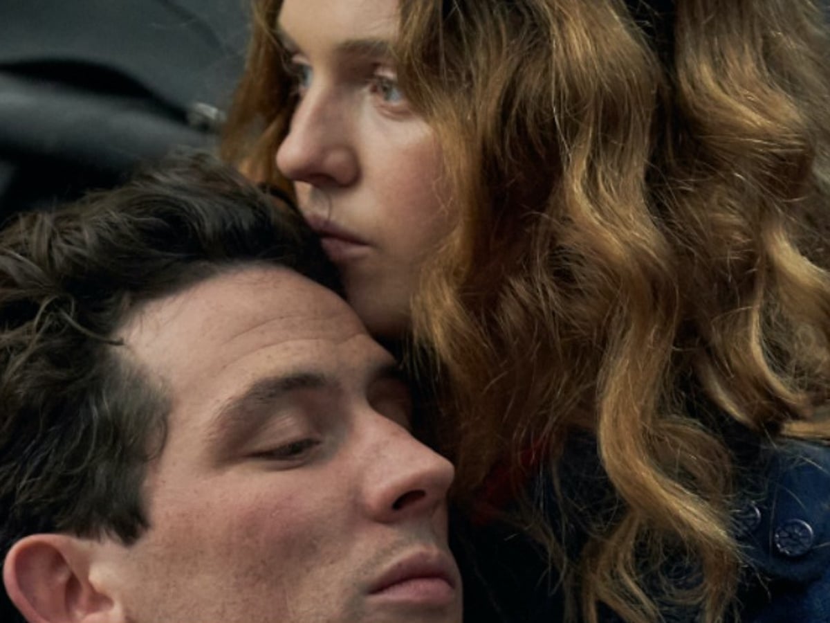 Mothering Sunday review – Josh O'Connor doomed romance overdoes ...