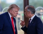 Canada vows to match Trump’s tariffs ‘dollar for dollar’ after trade talks fail