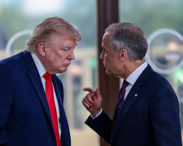 Trump's New Tariffs Spark Outrage and Confusion Among Global Allies