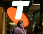 The winter of our disconnect: how Telstra’s outage wrought havoc across a continent
