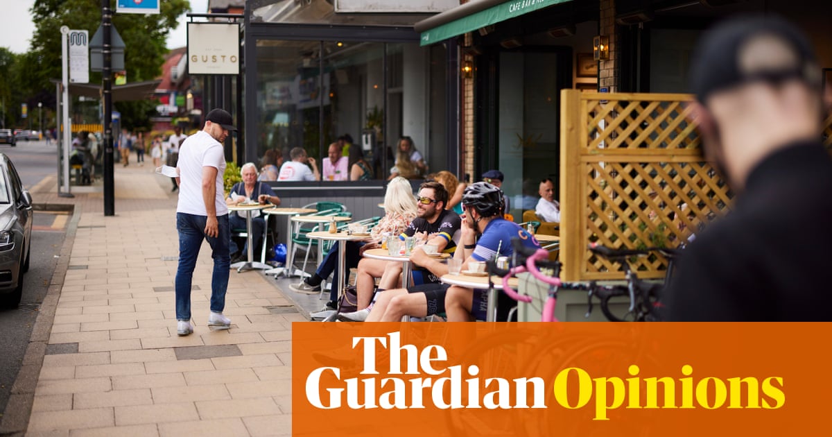 It’s fruitless to debate the culture-war confections of the rightwing press | Nesrine Malik