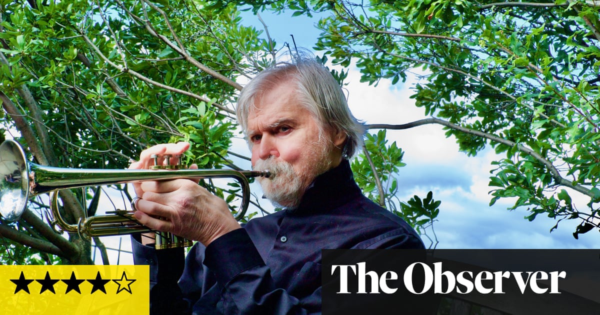 Tom Harrell: Oak Tree review – a trumpet player with all the time in the world