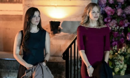 Industry Season 2 Episode 2 Recap - Harper Pockets a Unicorn! | Television 4 'Let's do flow slash execution stuff'… Yasmin with Celeste.