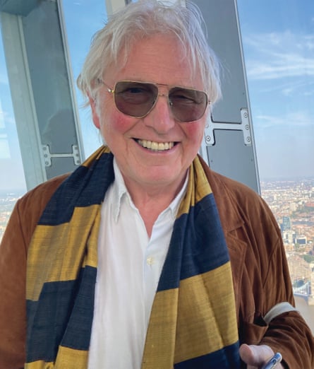 Seed had a remarkable instinct for nurturing emerging talent