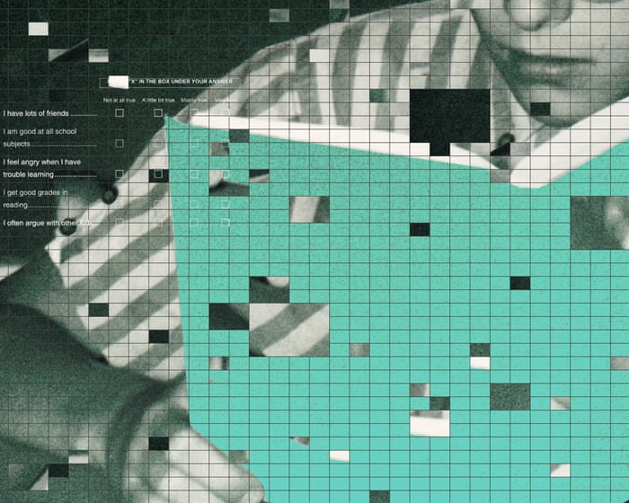 US education data in freefall as agencies face massive budget cuts