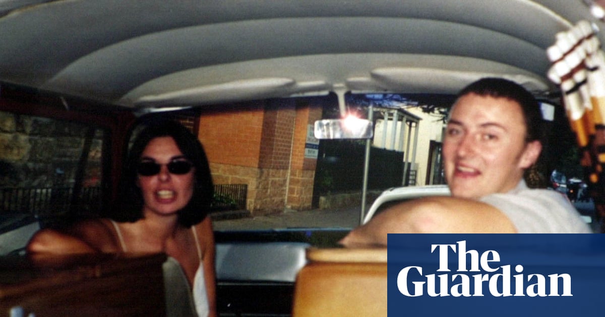 Australian police offer $500,000 reward in bid to find murdered British backpacker Peter Falconio's remains