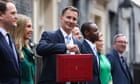 Jeremy Hunt mirrors Labour policy by axing non-dom tax rules