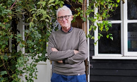 Former care minister Norman Lamb